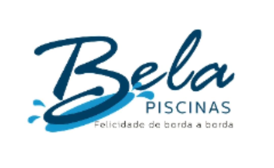 logo BELA PISCINAS