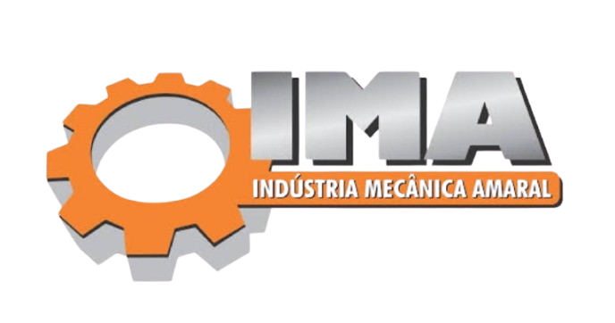 Logo IMA — empresa parceira FBA