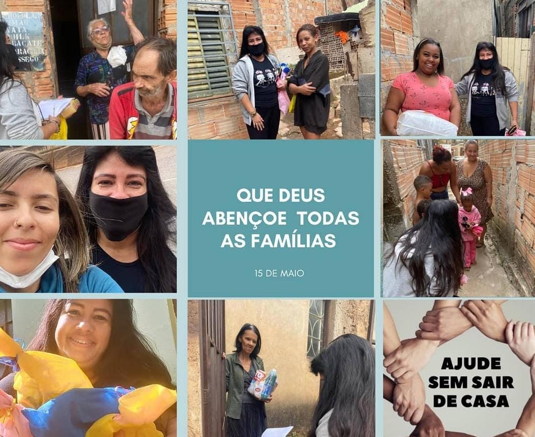 Ação do projeto 5