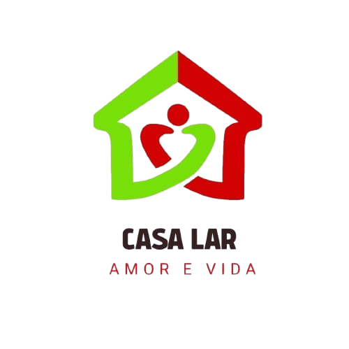 Logo Casa Lar — organização de acolhimento parceira FBA