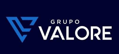 Logo Valore — empresa parceira FBA